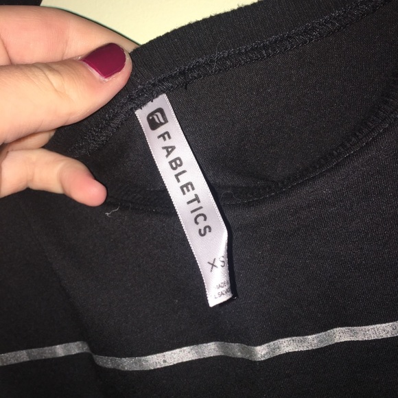 Muscle Tee - Picture 2 of 3